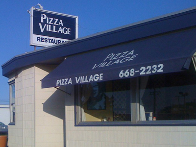 Pizza Village